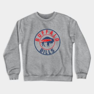 Buffalo Bills Crewneck Sweatshirt